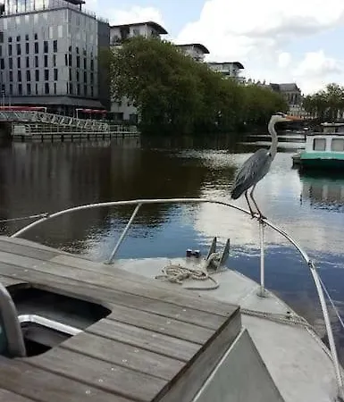 Botel Calme & Quietude Nantes